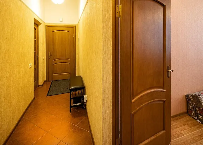 Apartamento Old Quiet