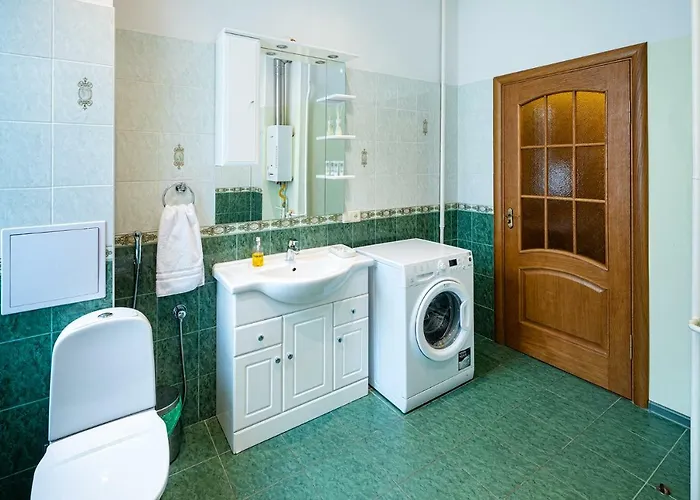 Old Quiet Apartamento *