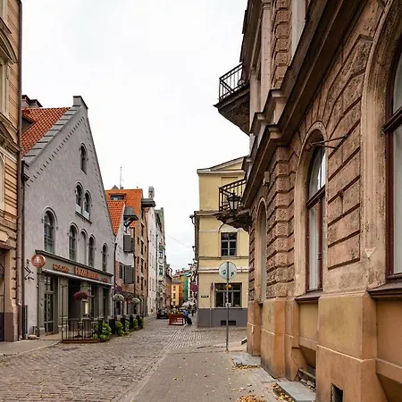 Apartament Old Quiet *