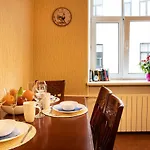 Old Quiet Apartamento